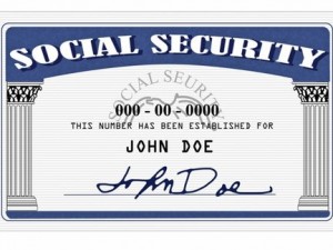 Social Security