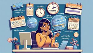avoid these credit score pitfalls