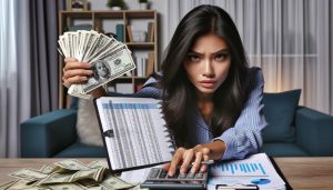 budgeting method for beginners