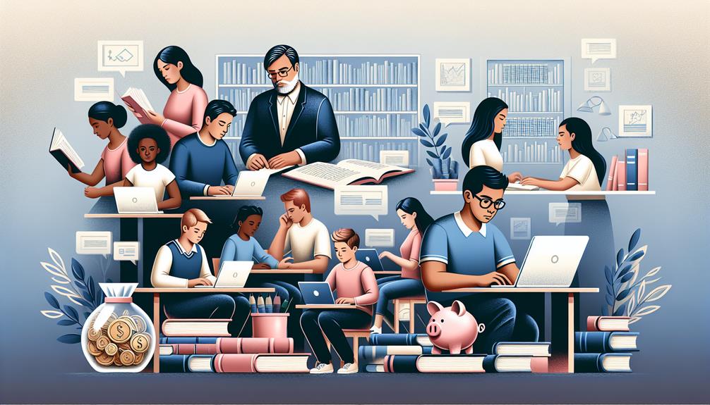 college savings investment strategies