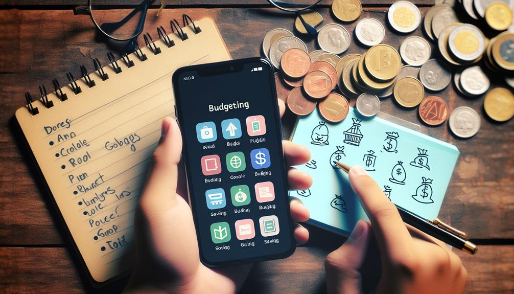 college student budgeting apps
