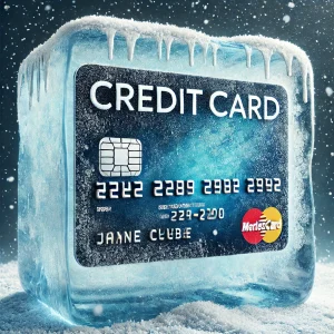 credit freeze