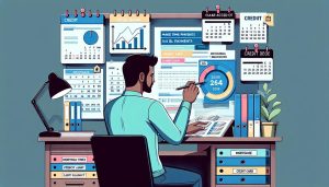 credit boosting strategies for youth