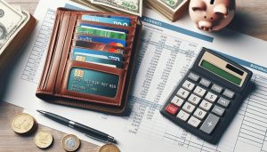 Hesitant about your credit card management? Discover the secrets to effortless control over your finances and maximize your rewards.