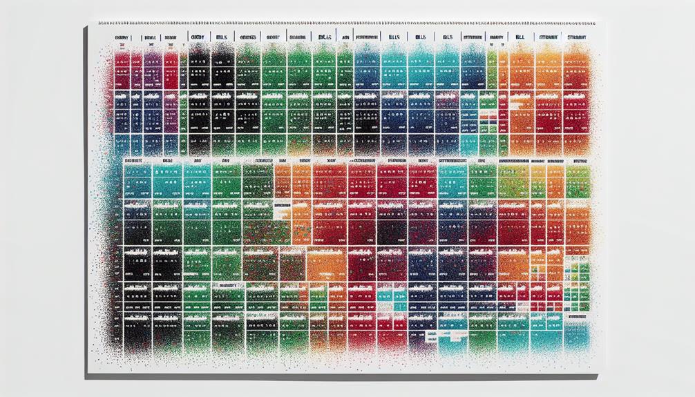 effective budgeting strategies explained