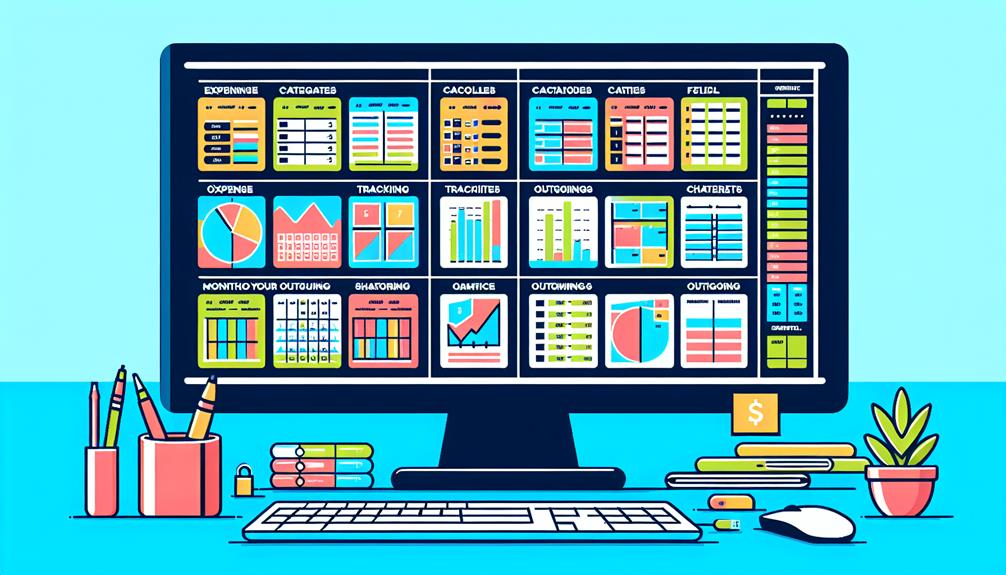expense tracking made easy