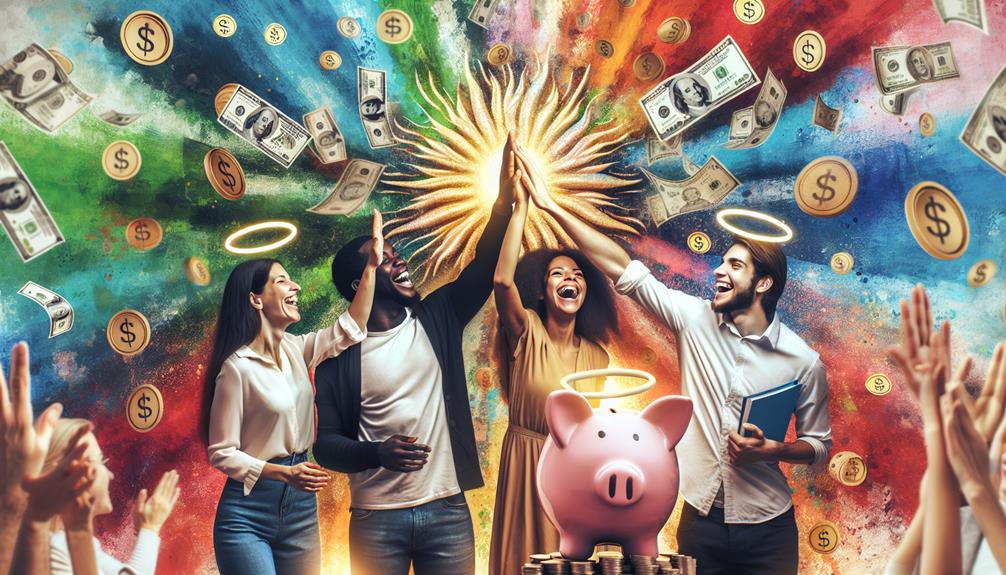 fee free savings accounts guide