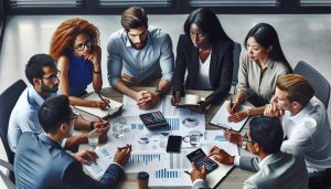 financial planning for low income