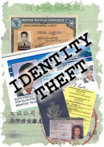 ID Theft