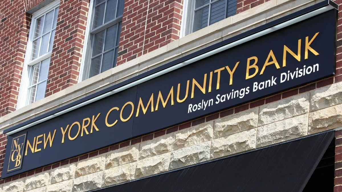 N.Y. Community Bank