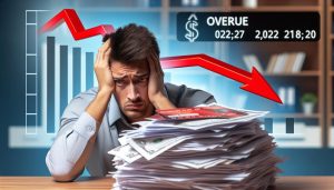 impact of late payments