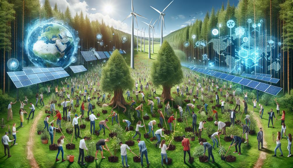 investing with a conscience