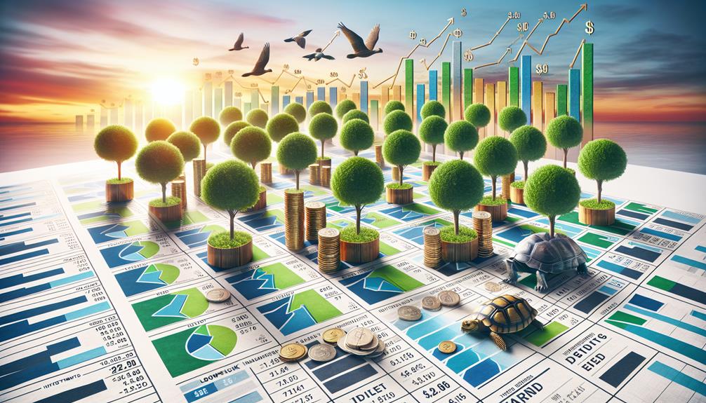 low risk investment for retirees