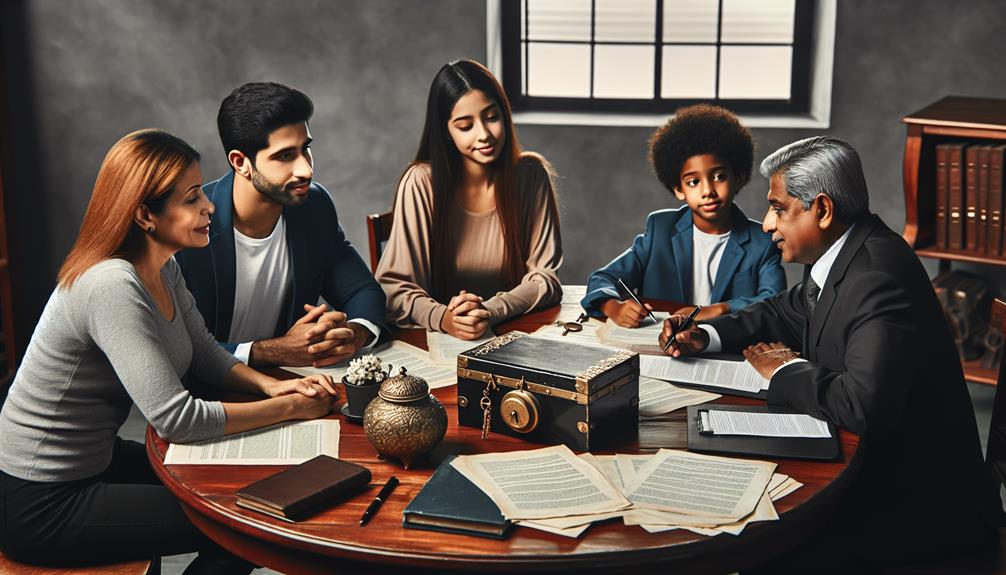 Interested in securing your legacy and protecting your loved ones? Discover the essential steps for comprehensive estate planning.