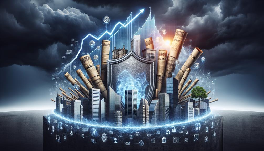 protecting wealth with insurance