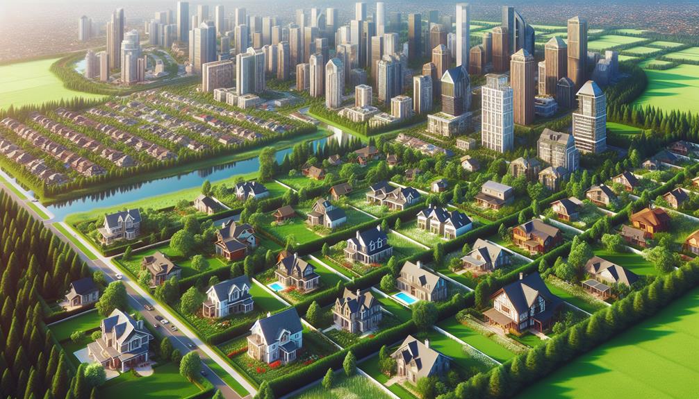 real estate passive income