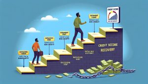 rebuilding credit after bankruptcy
