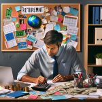 self employed retirement planning guide
