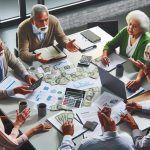 strategic retirement withdrawal planning