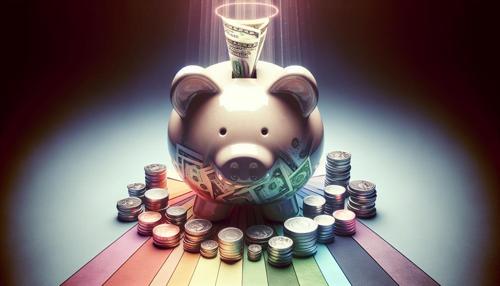 tax free savings account explained