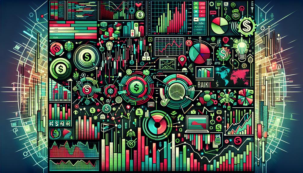 tech stock growth strategies